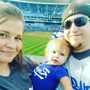 Meet your Posher, Brian